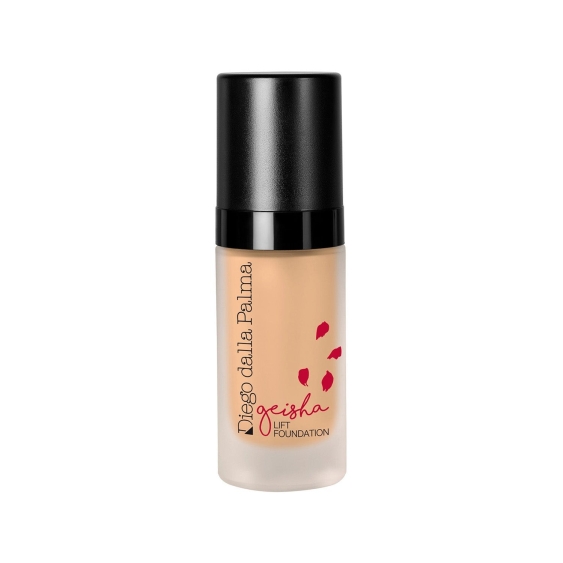 Diego Dalla Palma Geisha Lift Fondotinta in Crema Effetto Lifting