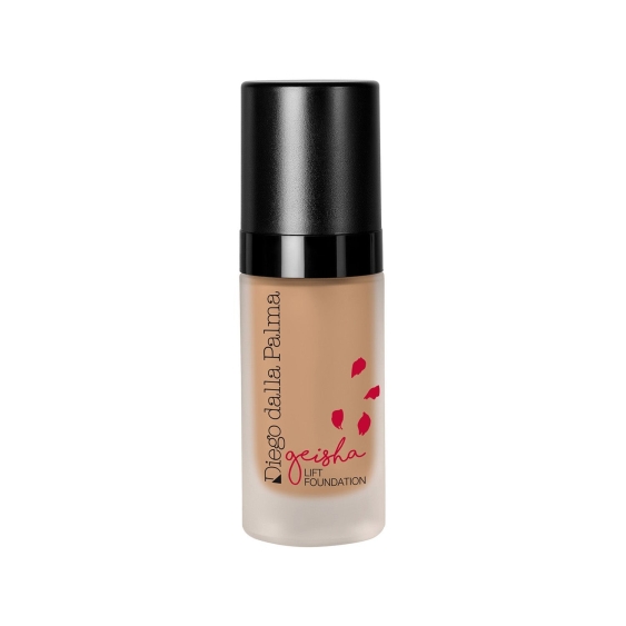 Diego Dalla Palma Geisha Lift Fondotinta in Crema Effetto Lifting