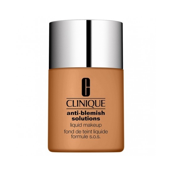 Clinique Anti-Blemish Solutions Liquid Makeup - 05 FRESH BEIGE