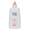 Garnier Ambre Solaire Super UV Acido Ialuronico SPF50+ Fluido Viso Idratante 40 ml