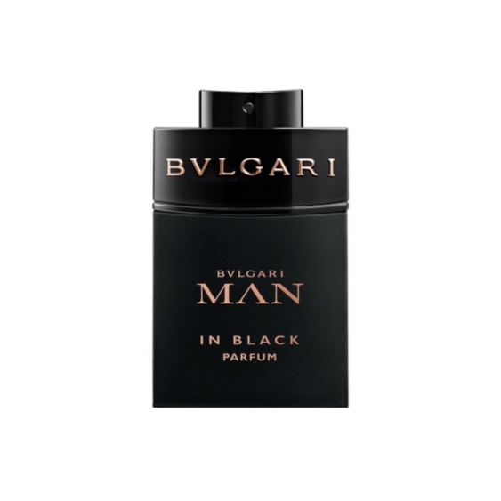 Bulgari Man In Black Parfum 60 ml