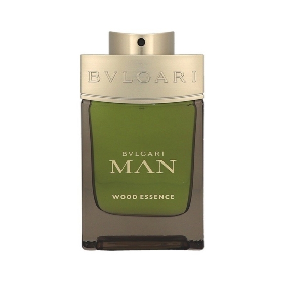 Bulgari Man Wood Essence 150ML