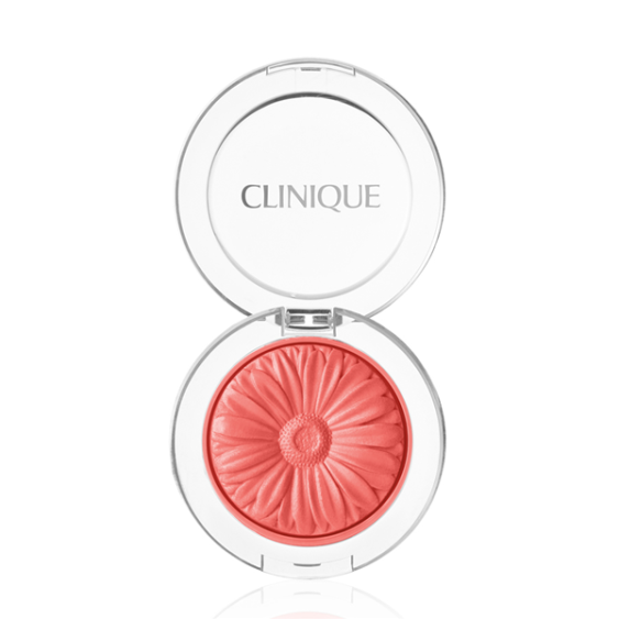 Clinique Cheek Pop - 02 PEACH POP