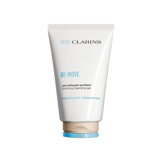 My Clarins Re-Move Cleansing Gel 125ML