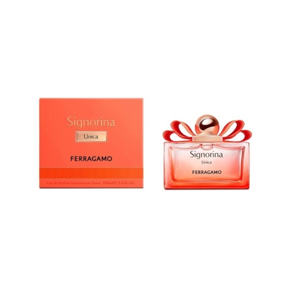 Salvatore Ferragamo Signorina Unica Eau De Parfum 100 ml