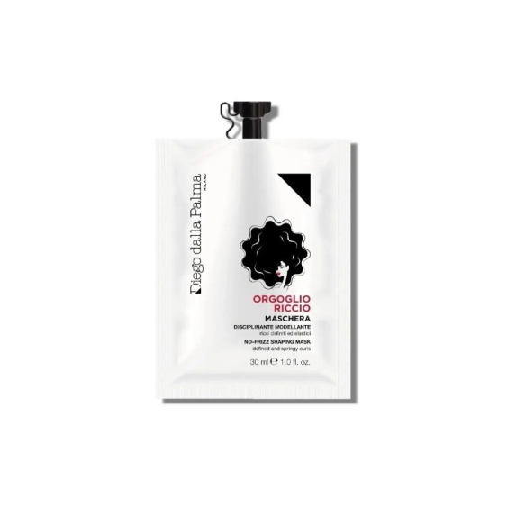 Diego Dalla Palma Effetti Speciali Maschera Ristrutturante Formato Viaggio 30 ml