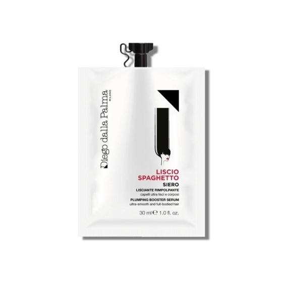 Diego Dalla Palma Lisciospaghetto Siero Lisciante Rimpolpante 150ML