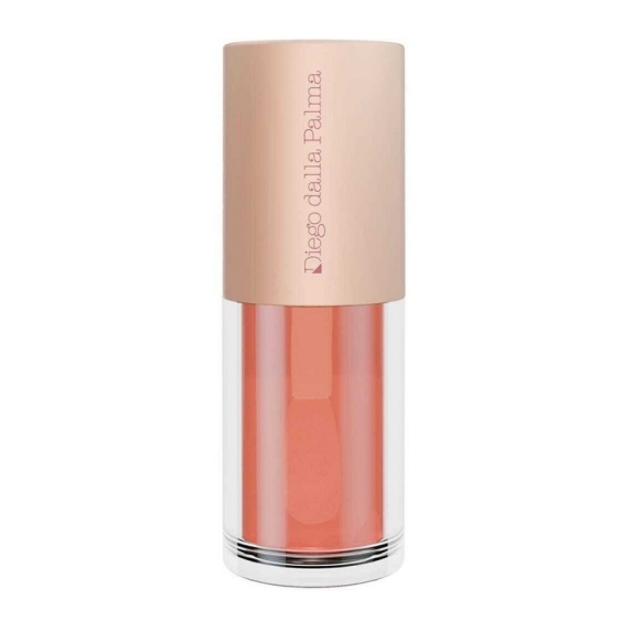 Diego Dalla Palma Taste My Lips Olio-Gel Labbra - 142 Arancio Pale