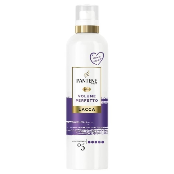 Pantene Pro-V Lacca Volume Perfetto Tenuta 05 250 ml