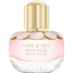 Elie Saab Girl of Now Rose Petal 30 m Eau De Parfum