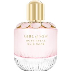 Elie Saab Girl of Now Rose Petal Eau De Parfum 90 ml