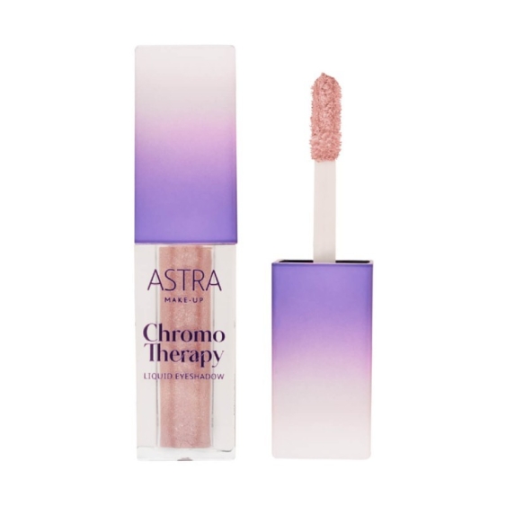 Astra Chromo Therapy Ombretto Liquido - 06 Meta Wellness