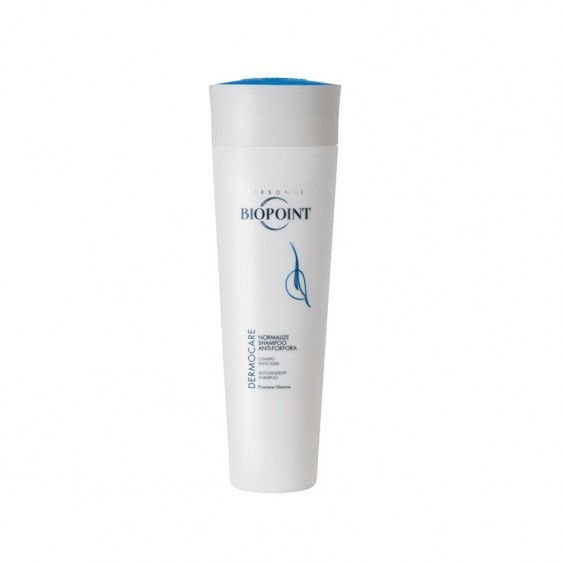 Biopoint Dermocare Normalize Shampoo Anti-Forfora 200ml