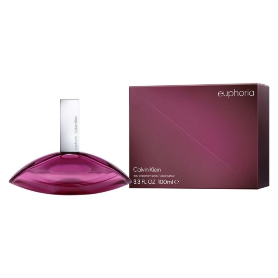 Profumo da Donna Calvin Klein Euphoria   confezione da 100ML