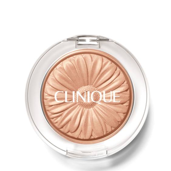 Clinique Lid Pop - 02 CREAM POP