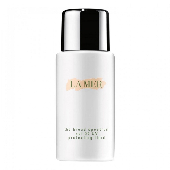 La Mer The SPF50 UV Protecting Fluid 50 ml