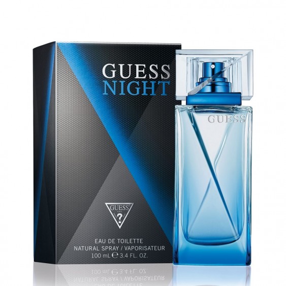 Guess Night 100ML