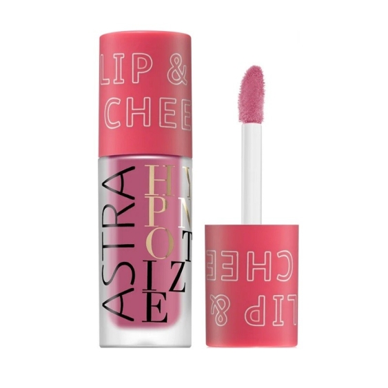 Astra Hypnotize Liquid Lip & Cheek - 01 Boho