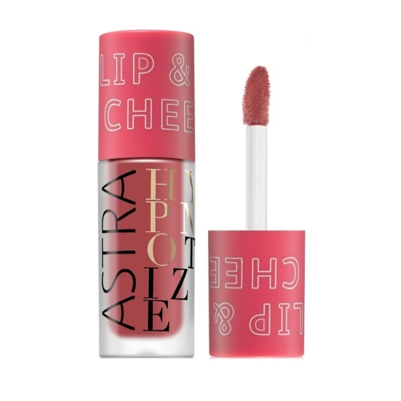 Astra Hypnotize Liquid Lip & Cheek - 03 That Girl
