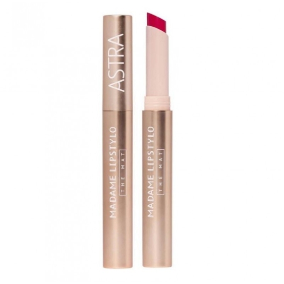 Astra Madame Lipstylo The Mat Rossetto Opaco - 05 Absolou Drama