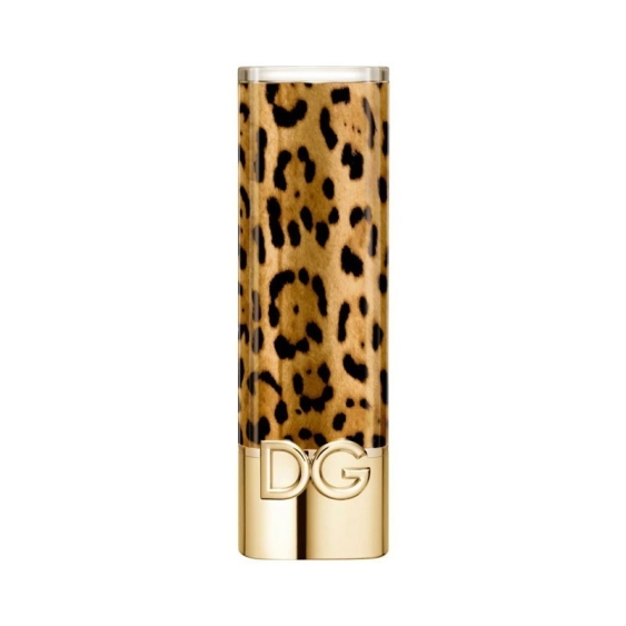 Dolce & Gabbana The Only One Cap to Complete with Shade - 04 animalier