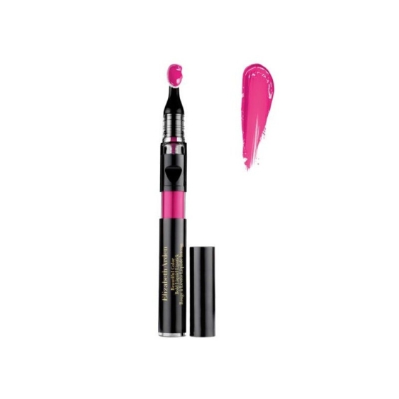 Elizabeth Arden Beautiful Color Bold Liquid Lipstick - 01 Extreme Pink