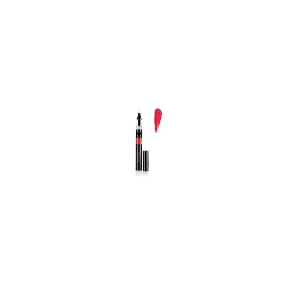 Elizabeth Arden Beautiful Color Bold Liquid Lipstick - 07 Fearless Red