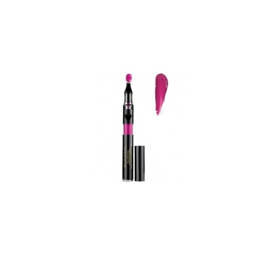 Elizabeth Arden Beautiful Color Bold Liquid Lipstick - 09 Seductive Magenta