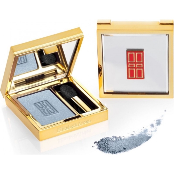 Elizabeth Arden Beautiful Color Eye Shadow - Sky