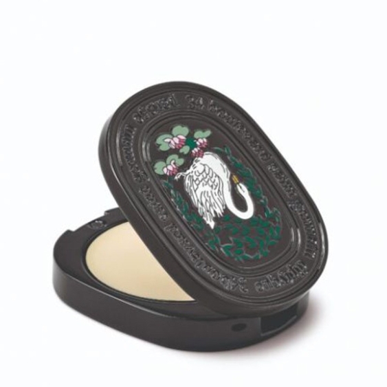 Diptyque L’Ombre Dans L’Eau Profumo Solido Ricaricabile 3 gr