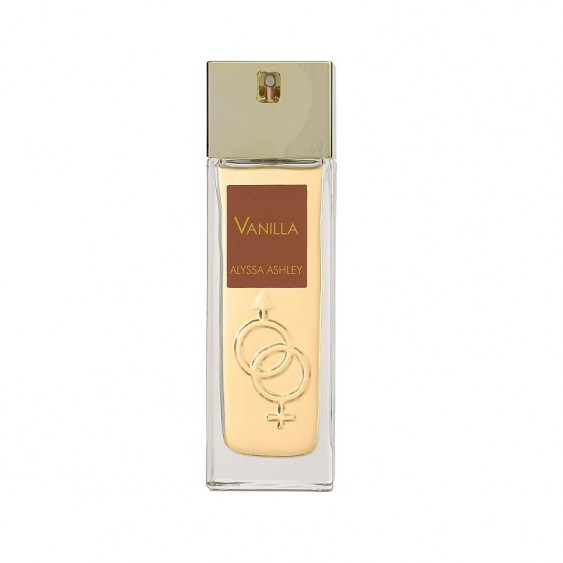 Alyssa Ashley Vanilla Eau de Parfum 50ML