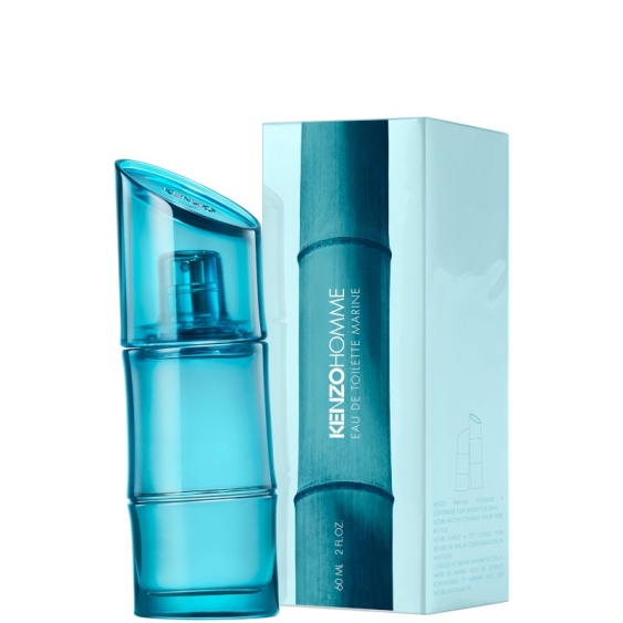Kenzo Homme Eau De Toilette Marine 60 ml