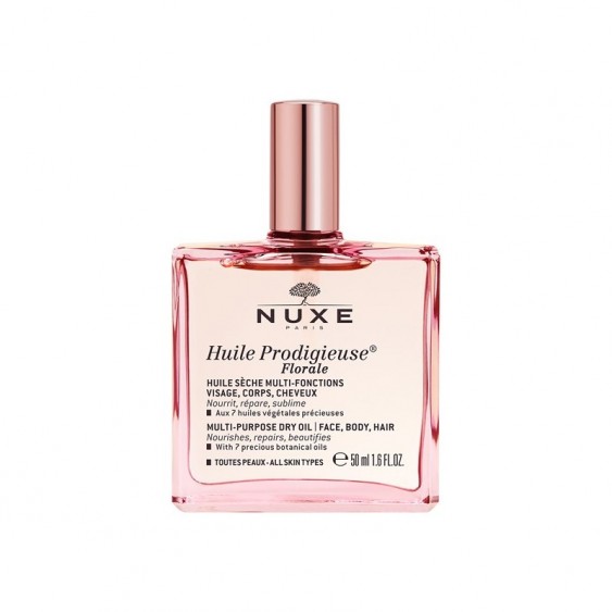 Nuxe Huile Prodigieuse Florale Olio Secco Multi-Funzione 50 ml