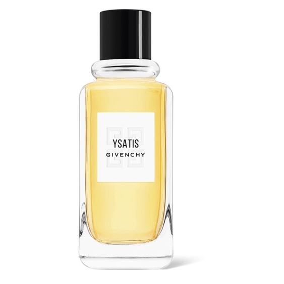 Givenchy Les Mythiques - Ysatis Eau De Toilette 100 ml