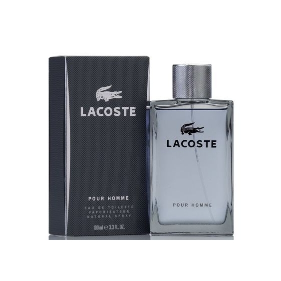 Profumo da Uomo Lacoste Pour Homme confezione da 50ML
