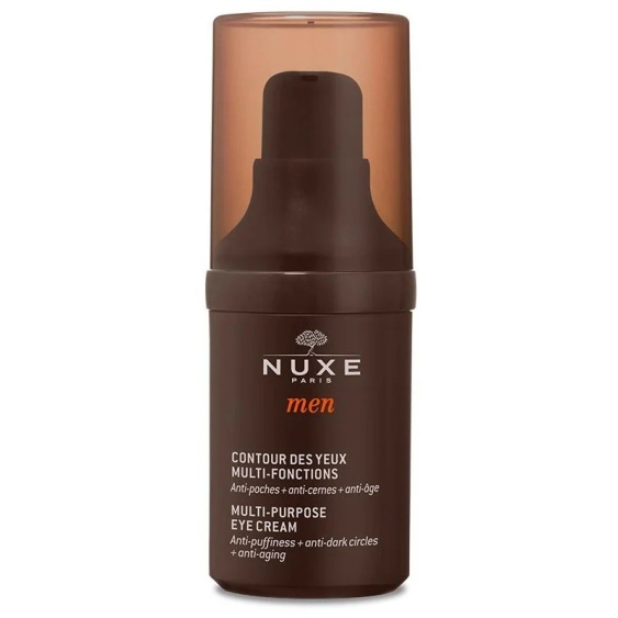 Nuxe Men Contorno Occhi Multifunzione 15 ml