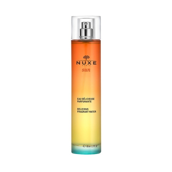 Nuxe Sun Acqua Deliziosa Profumata 100 ml