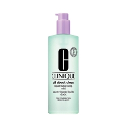 Clinique Liquid Facial Soap - Mild 400ML