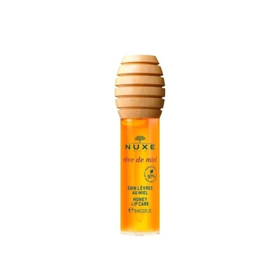 Nuxe Rêve De Miel Trattamento Labbra Al Miele 10 ml