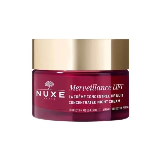 Nuxe Merveillance Lift Crema Concentrata Notte 50 ml