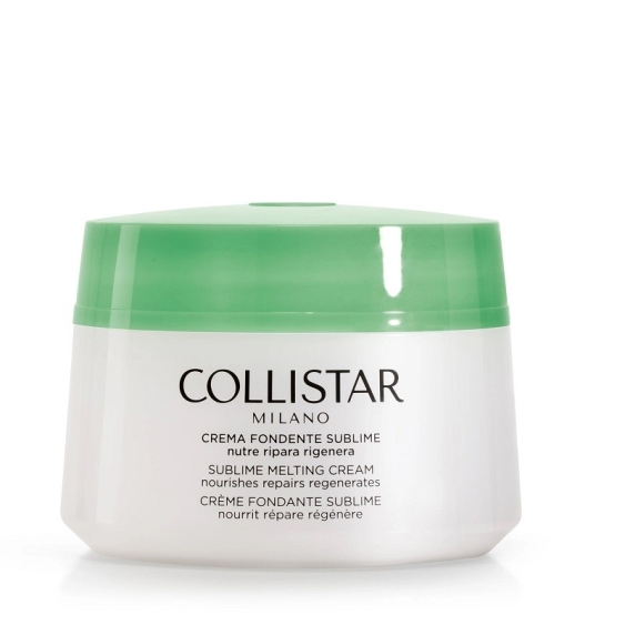 Collistar Crema Fondente Sublime 400ML