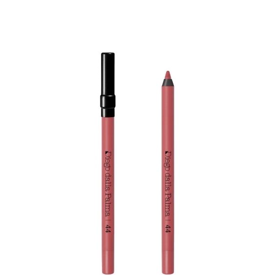 Diego Dalla Palma Stay On Me Lip Liner Long Lasting Water Resistant - 44 Rosa Antico