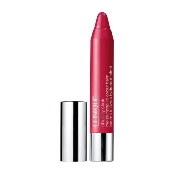 Clinique Chubby Stick Moisturizing Lip Colour Balm - 27 Mightiest Maraschino