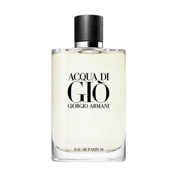 Armani Acqua di Giò Pour Homme Eau de Parfum 200 ml