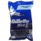 Gillette Blue II Rasoi Usa E Getta 10 Pezzi