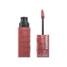 Maybelline Super Stay Vinyl Ink Rossetto Liquido - 35 Cheeky