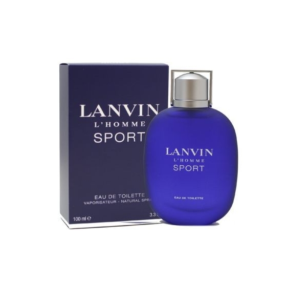 Profumo da Uomo Lanvin Sport confezione da 30ML