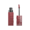 Maybelline Super Stay Vinyl Ink Rossetto Liquido - 40 Witty