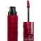 Maybelline Super Stay Vinyl Ink Rossetto Liquido - 55 Royal