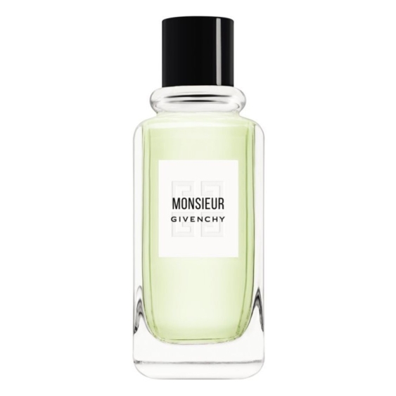 Profumo da Uomo Givenchy Monsieur de Givenchy confezione da 100ML